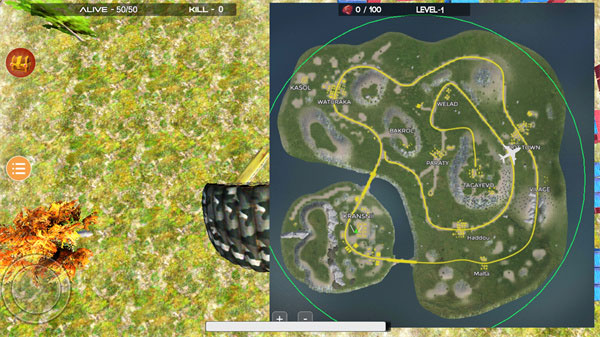 绝地生存战场下载_飞行射击_第2张_沃德下载站 绝地生存战场下载_https://www.wordpress6.com_飞行射击_第2张