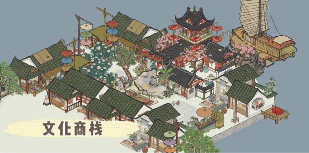 江南百景图的香粉做什么_游戏攻略_第2张_沃德下载站 江南百景图的香粉做什么_https://m.wordpress6.com_游戏攻略_第2张