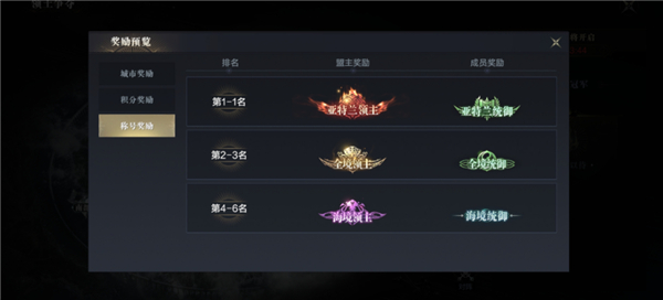 黑暗之潮契约手游下载_角色扮演_第3张_沃德下载站 黑暗之潮契约手游下载_https://www.wordpress6.com_角色扮演_第3张
