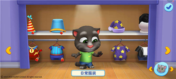 汤姆猫总动员下载_休闲益智_第1张_沃德下载站 汤姆猫总动员下载_https://www.wordpress6.com_休闲益智_第1张
