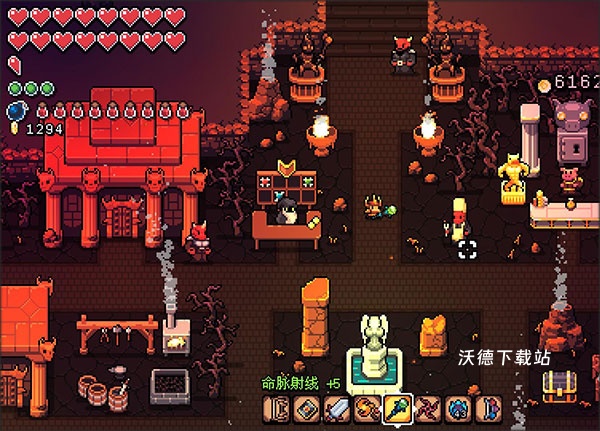阿彻威尔奇妙冒险拱谷世界下载_飞行射击_第4张_沃德下载站 阿彻威尔奇妙冒险拱谷世界下载_https://www.wordpress6.com_飞行射击_第4张