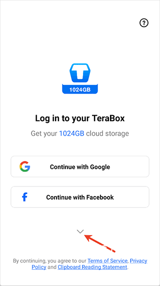 TeraBox网盘app_生活实用_第1张_沃德下载站 TeraBox网盘app_https://www.wordpress6.com_生活实用_第1张