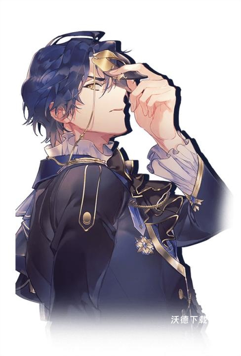 少女的王座下载_https://www.wordpress6.com_角色扮演_第5张