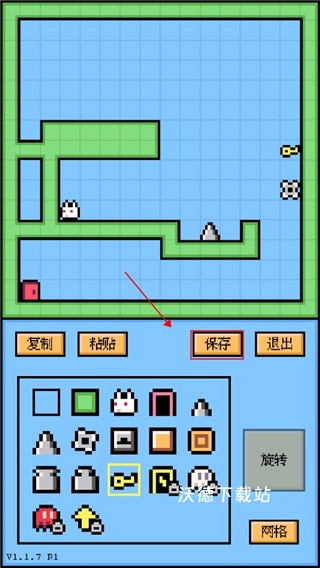 空格骑士下载_休闲益智_第3张_沃德下载站 空格骑士下载_https://m.wordpress6.com_休闲益智_第3张