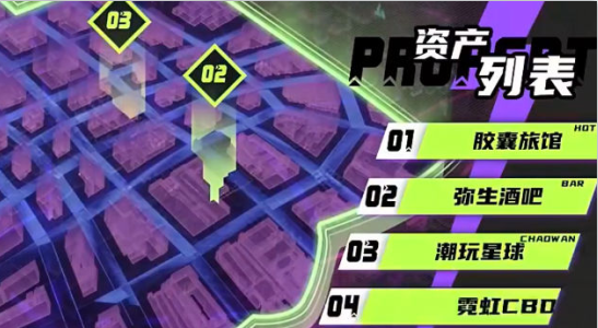 霓虹人生_角色扮演_第3张_沃德下载站 霓虹人生_https://www.wordpress6.com_角色扮演_第3张