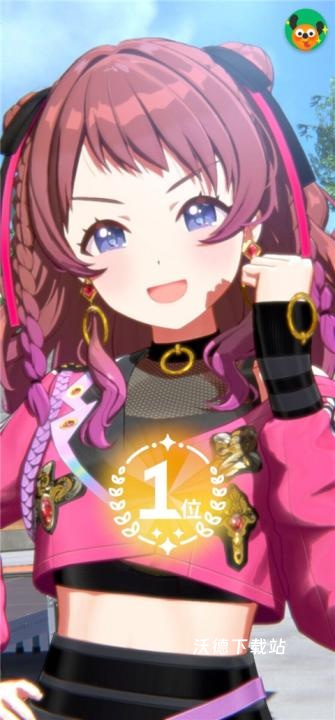 学园偶像大师日服_模拟经营_第2张_沃德下载站 学园偶像大师日服_https://www.wordpress6.com_模拟经营_第2张