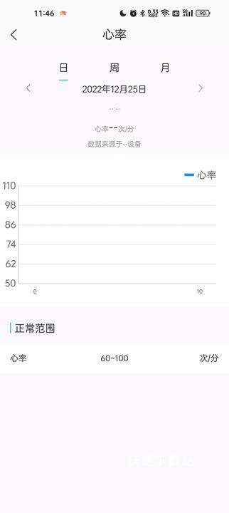 数字健康app_生活实用_第2张_沃德下载站 数字健康app_https://www.wordpress6.com_生活实用_第2张