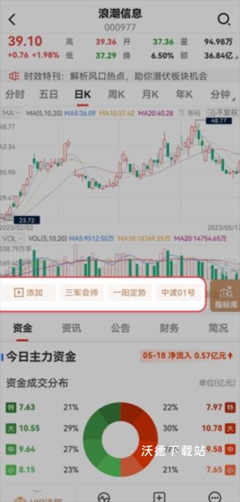大阳智投app_金融理财_第6张_沃德下载站 大阳智投app_https://m.wordpress6.com_金融理财_第6张