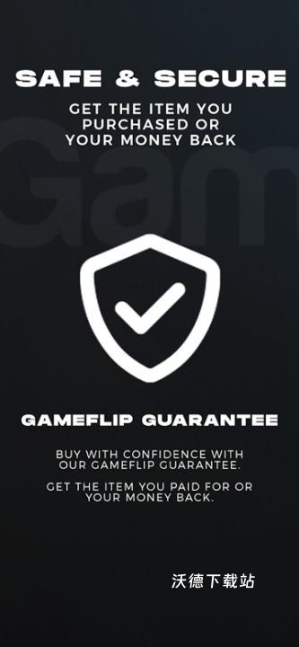 Gameflip_https://www.wordpress6.com_生活实用_第2张