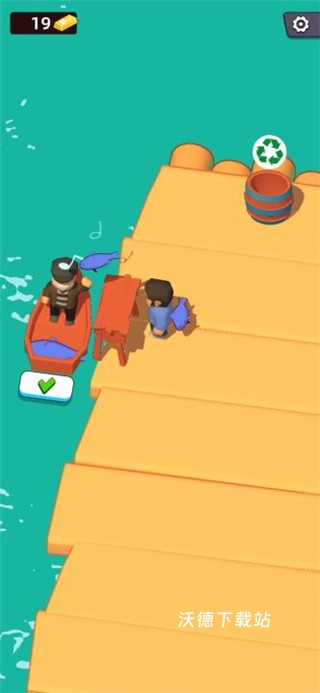海上生存大师下载_休闲益智_第4张_沃德下载站 海上生存大师下载_https://www.wordpress6.com_休闲益智_第4张
