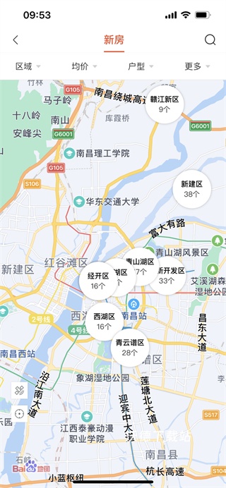 中原找房app_生活实用_第4张_沃德下载站 中原找房app_https://www.wordpress6.com_生活实用_第4张