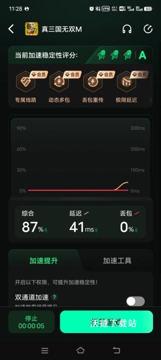真三国无双_角色扮演_第2张_沃德下载站 真三国无双_https://m.wordpress6.com_角色扮演_第2张