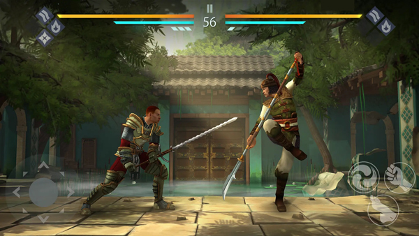 暗影格斗3先锋服_飞行射击_第10张_沃德下载站 暗影格斗3先锋服_https://www.wordpress6.com_飞行射击_第10张