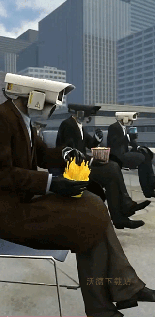马桶人模拟战_休闲益智_第7张_沃德下载站 马桶人模拟战_https://www.wordpress6.com_休闲益智_第7张