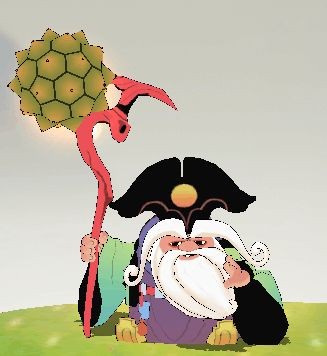 闹闹天宫_https://www.wordpress6.com_角色扮演_第9张
