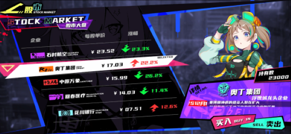 霓虹人生测试服_角色扮演_第4张_沃德下载站 霓虹人生测试服_https://www.wordpress6.com_角色扮演_第4张