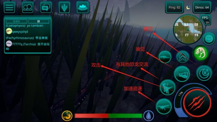 诅咒之岛中文版下载_动作冒险_第3张_沃德下载站 诅咒之岛中文版下载_https://www.wordpress6.com_动作冒险_第3张