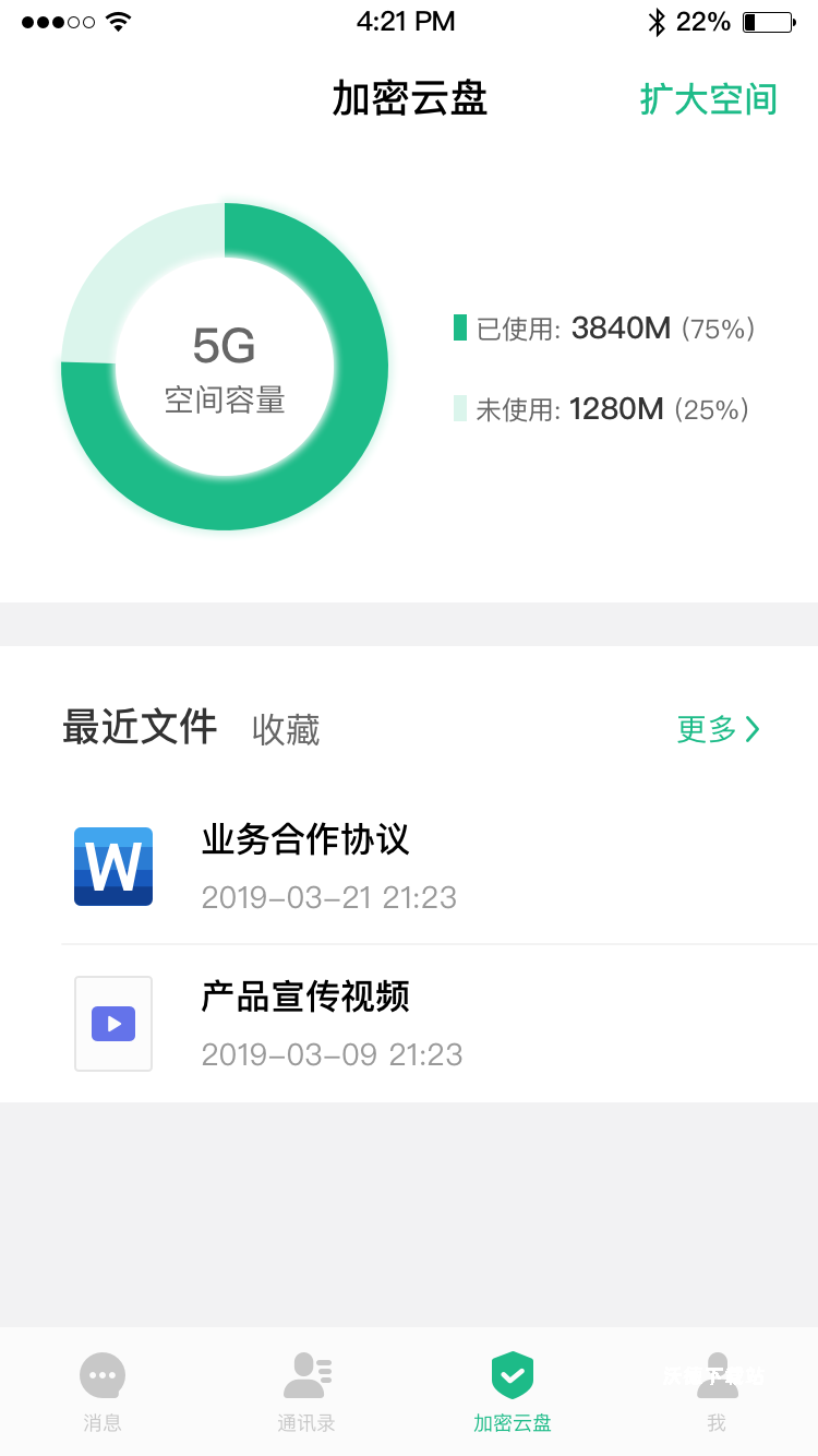 通付盾app_https://www.wordpress6.com_办公商务_第1张