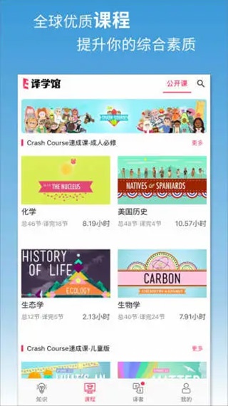 译学馆_学习教育_第3张_沃德下载站 译学馆_https://www.wordpress6.com_学习教育_第3张