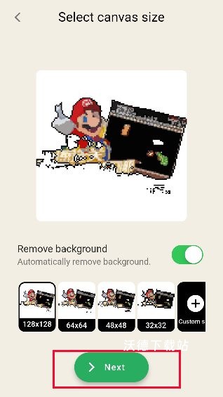像素图生成器_https://www.wordpress6.com_系统工具_第3张