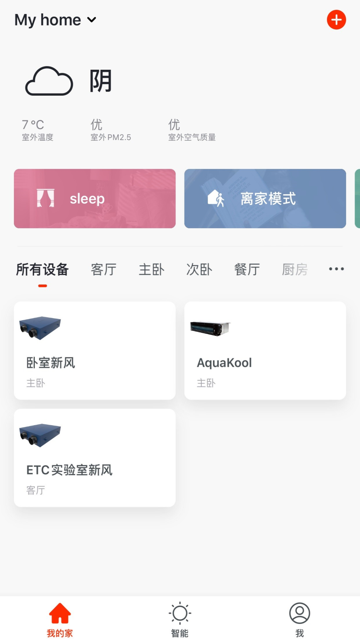 特灵智能空调_生活实用_第2张_沃德下载站 特灵智能空调_https://www.wordpress6.com_生活实用_第2张