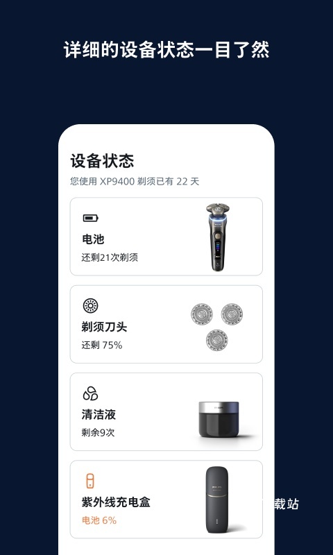 飞利浦男士理容_https://m.wordpress6.com_生活实用_第3张