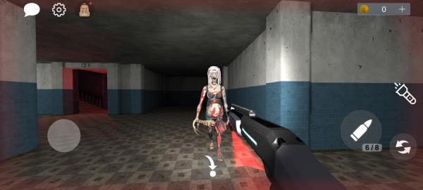 逃离收容所_https://www.wordpress6.com_动作冒险_第3张