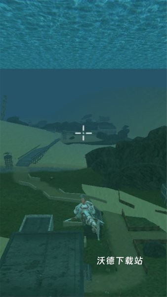 无敌机器人_休闲益智_第2张_沃德下载站 无敌机器人_https://www.wordpress6.com_休闲益智_第2张