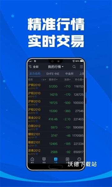 掌上宏源_金融理财_第1张_沃德下载站 掌上宏源_https://www.wordpress6.com_金融理财_第1张