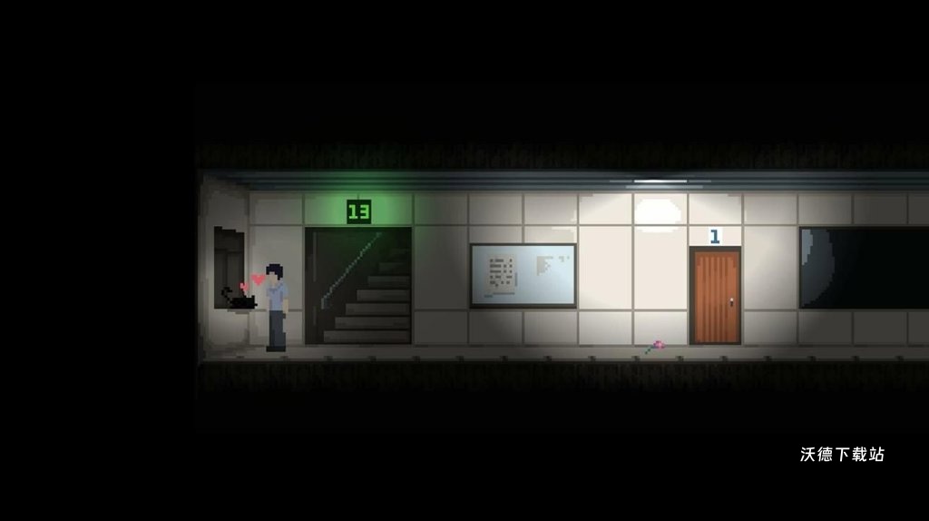 都市逃亡_休闲益智_第1张_沃德下载站 都市逃亡_https://www.wordpress6.com_休闲益智_第1张