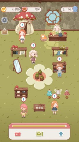 小小精品店_模拟经营_第3张_沃德下载站 小小精品店_https://www.wordpress6.com_模拟经营_第3张