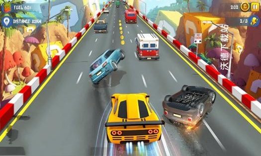 极限跑酷达人_休闲益智_第1张_沃德下载站 极限跑酷达人_https://www.wordpress6.com_休闲益智_第1张