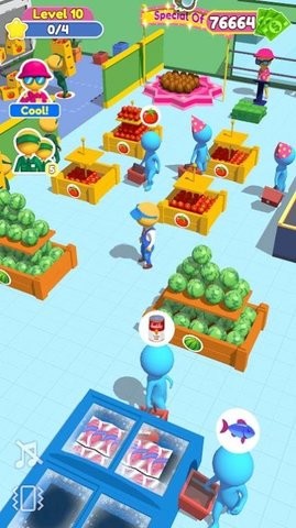 超级市场经营模拟_模拟经营_第1张_沃德下载站 超级市场经营模拟_https://www.wordpress6.com_模拟经营_第1张