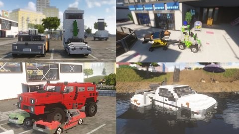 怪诞动物园_模拟经营_第2张_沃德下载站 怪诞动物园_https://www.wordpress6.com_模拟经营_第2张
