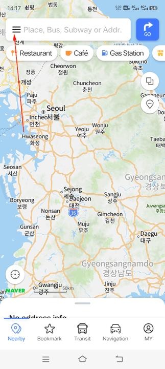 naver地图_https://www.wordpress6.com_出行购物_第6张