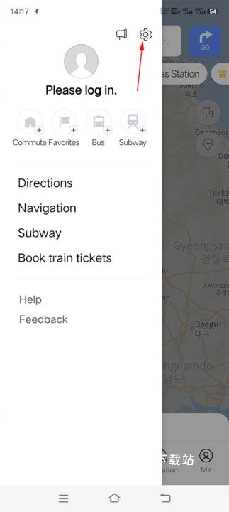 naver地图_https://www.wordpress6.com_出行购物_第7张