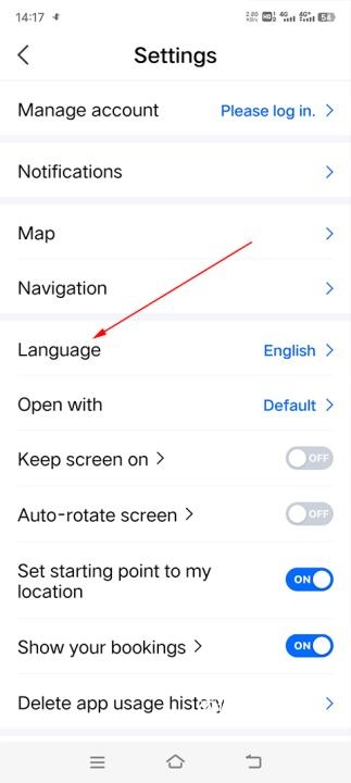 naver地图_https://www.wordpress6.com_出行购物_第8张