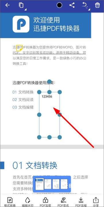 迅捷PDF转换器_https://www.wordpress6.com_系统工具_第4张