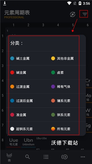 元素周期表深度解析_学习教育_第2张_沃德下载站 元素周期表深度解析_https://m.wordpress6.com_学习教育_第2张