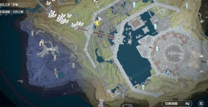 鸣潮小熊锤石头在哪里_https://m.wordpress6.com_游戏攻略_第2张