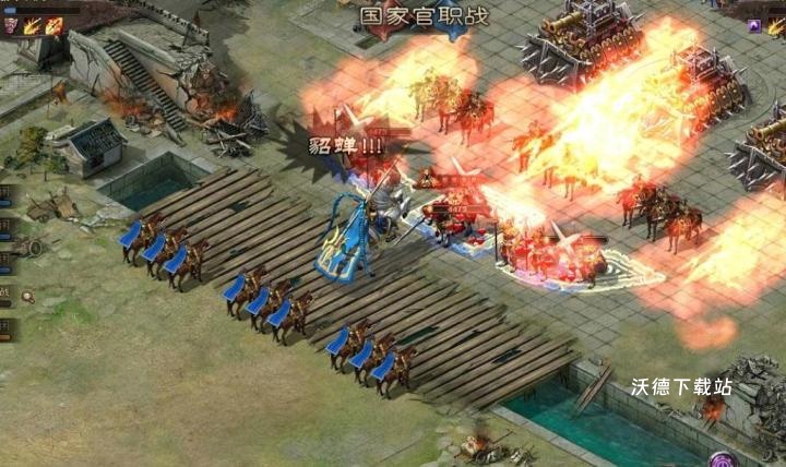 攻城掠地残破的长枪如何获得_https://m.wordpress6.com_游戏攻略_第3张