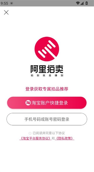 阿里拍卖_出行购物_第1张_沃德下载站 阿里拍卖_https://www.wordpress6.com_出行购物_第1张