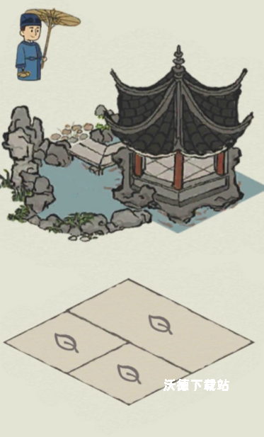 江南百景图谁住在鸡鸣山_https://m.wordpress6.com_游戏攻略_第3张