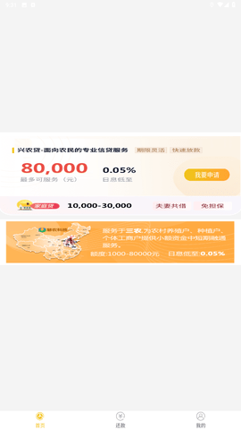 望望小金卡_金融理财_第3张_沃德下载站 望望小金卡_https://m.wordpress6.com_金融理财_第3张