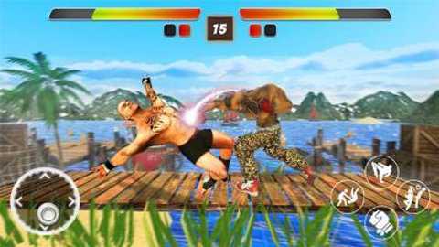 KarateKombat_动作冒险_第3张_沃德下载站 KarateKombat_https://www.wordpress6.com_动作冒险_第3张