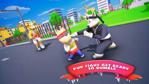 dogcity_休闲益智_第1张_沃德下载站 dogcity_https://www.wordpress6.com_休闲益智_第1张