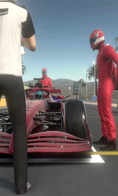 F1方程式赛车模拟器游戏_模拟经营_第1张_沃德下载站 F1方程式赛车模拟器游戏_https://www.wordpress6.com_模拟经营_第1张