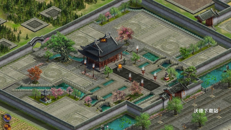华夏中土_角色扮演_第3张_沃德下载站 华夏中土_https://www.wordpress6.com_角色扮演_第3张