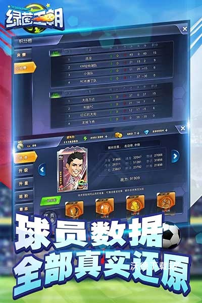 绿茵王朝_模拟经营_第2张_沃德下载站 绿茵王朝_https://www.wordpress6.com_模拟经营_第2张