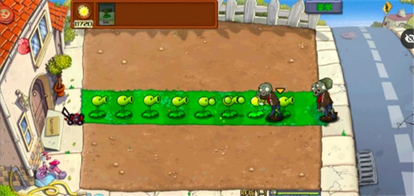 植物大战僵尸RF版_策略卡牌_第2张_沃德下载站 植物大战僵尸RF版_https://www.wordpress6.com_策略卡牌_第2张